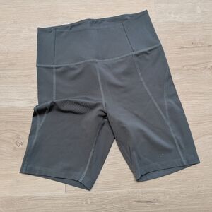 Girlfriend Collective Bike Shorts